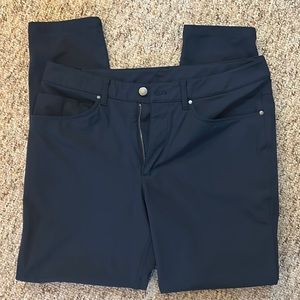 Lululemon ABC Pant- Slim Fit size 32x30